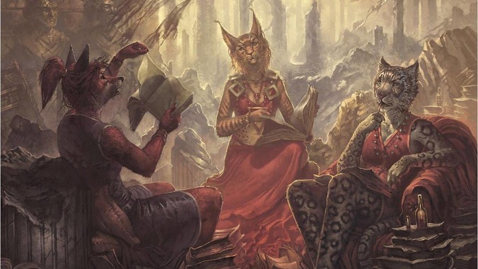 有一张巨强的显卡是什么体验？