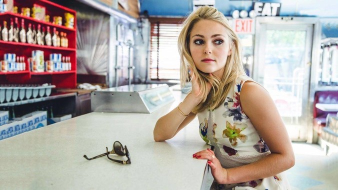 为什么黄毛骗走的都是乖乖女？